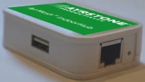 AyrMesh IndoorHub