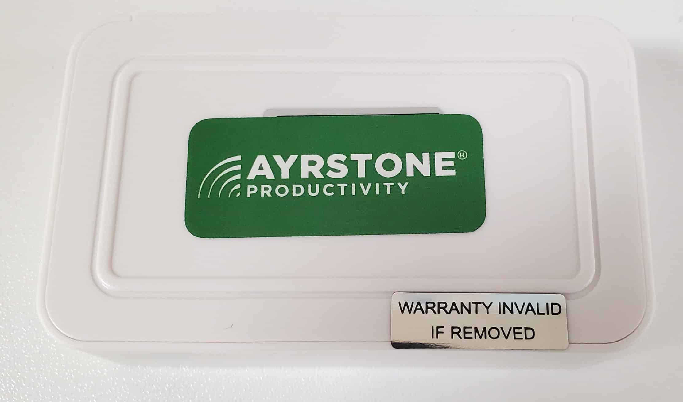 arystone