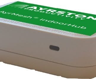 AyrMesh IndoorHub