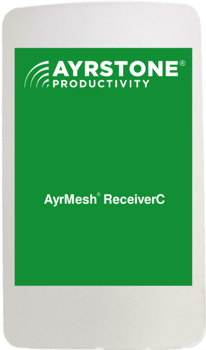AyrMesh ReceiverC