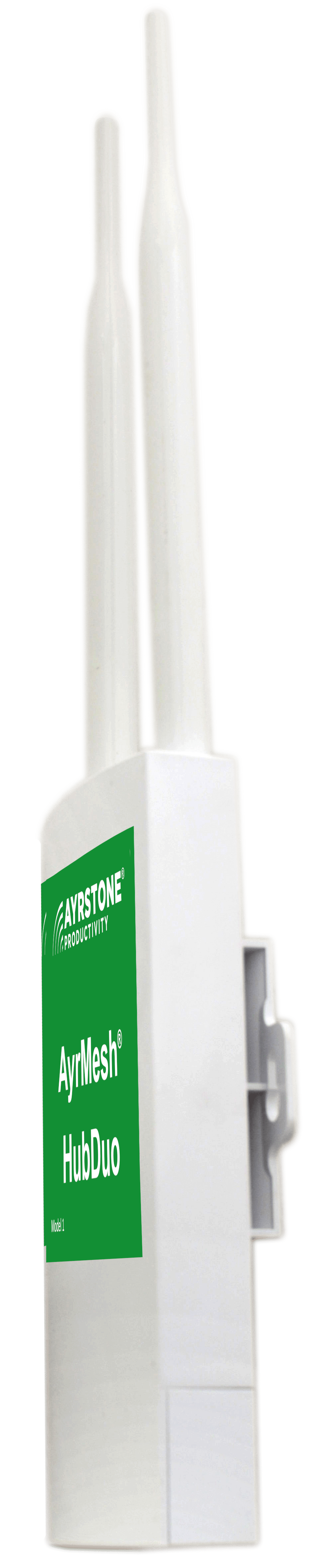 AyrMesh HubDuo - Most Versatile, Excellent Speed - Image 4