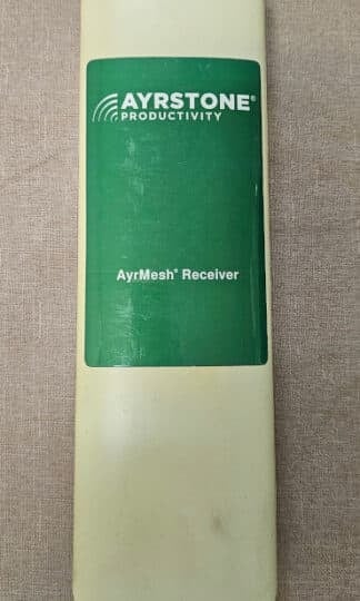USED AyrMesh Receiver